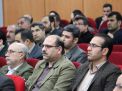 گزارش تصویری از مراسم تقدیر از کارمند نمونه در دانشگاه صنعتی شاهرود